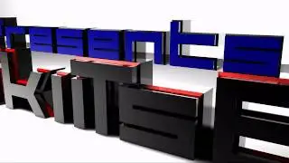 SkiiTs8 Intro NEW Again