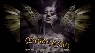 Before Eden  - Elemental Master