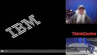 Introduction to the MS-DOS 6.1 '[MENU]' - for changes in DOS boot configurations #DOScember
