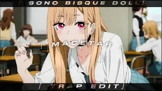 「 Macetar 😈」| Spy X Family Edit - Amv 4K  | IB: Okami Doid&atilde;o