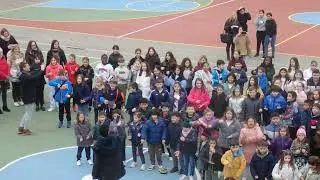 dia de la paz 2024 CP Zalfonada