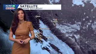 Northern California forecast: Less fog, but more high clouds on Sunday