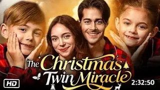 The Christmas Twin Miracle Full Movie Story Explanation and Drama Review