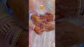 Ring in Marriage 💍 | Promise or Pressure? | Marriage Reality #indianwedding #wedding  #hinduwedding