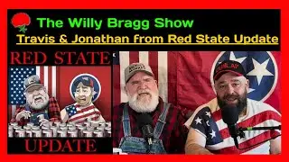 Travis & Jonathan from Red State Update
