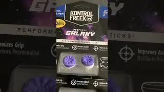Kontrol Freek Thumbsticks #kontrolfreeks #PS5 #PS4 #Gaming #Temu