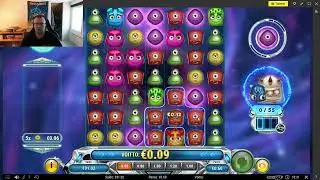 300&euro; tai ei mit&auml;&auml;n haaste: Reactoonz 2