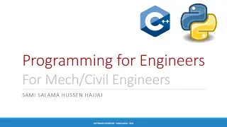 Programming (C++) - Libraries (Core & 3rd Party Libraries)