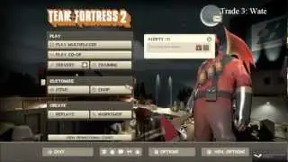 TF2 Scrap 2 Unusual Ep.3 (Wate)