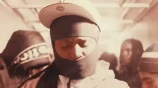 ODOG - BOUT PORTANT (clip officiel)