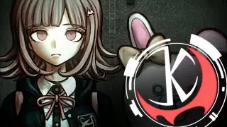 Oshioki feat. Arcade Rabbit (Danganronpa 2: Goodbye Despair) Remix by K-PSZH