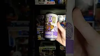 All of my funko soda cans! #soda #pop #fyp #shorts #subscribe #funko #tiktok #shortsvideo #art