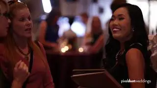 Northwest Luxury at Urban Unveiled 2017 by Seattle Bride Magazine