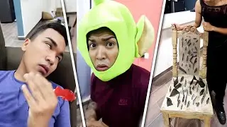 Los POVs de @alfredolarin que NO TE PUEDES PERDER — Skits locos y divertidísimos😍😍