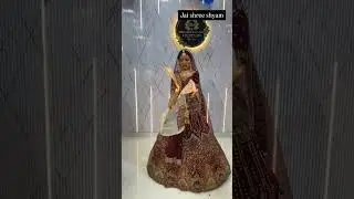 New bridal makeup