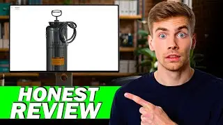OTC-5869 Fuel System Priming Pump Review &ndash; Real Experience with Detroit Diesel Tool