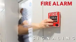EP02: Fire Alarm Signaling
