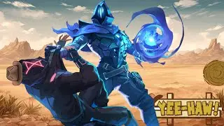 Sheriff SHOWDOWN: COUNTRY Valorant Moments