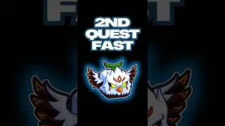 Blox Fruits How to Complete Eagle Fruit 2nd Quest under 20 Seconds FAST Guide