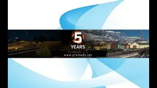 ☝ 🚚 ProMods 2.31