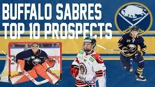 Buffalo Sabres Top 10 Prospects (2018)