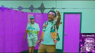 HASHI SENJOO X BUN B - UGK MEMBERSHIP (Chopped and Slowed by Ace Shakes)