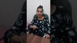 Shabnam says, 