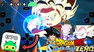 Juega sparking zero con sus DLC con este cloud game totalmente gr&aacute;tis 🤯 (En cualquier m&oacute;vil)