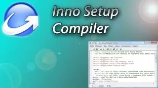 Создаем свой Setup файл в Inno Setup Сompiler.