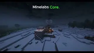 Minelabs core