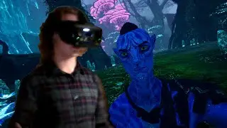 VRChat Avatar meta