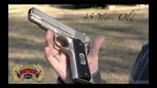 Первый 1911 от BigDaddyHoffman1911