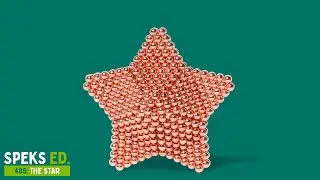 SpeksEd: How to Star