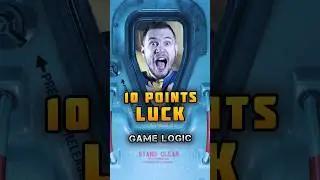 When You Have 10 Luck in Fallout 4 - Games be Like | #fallout4 #fallout #videogames
