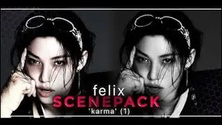 [4k]   lee felix ‘karma’ era editing clips | scenepack