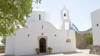 Elounda Mare