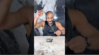 Как бросать резинки как профессионал 🪢🎯