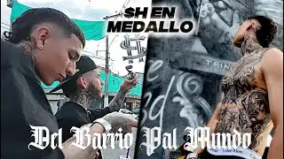 FINCHO DE LOCURA EN MEDELLIN, CONCIERTOS Y COMPRAS EXOTICAS🔥🤯 | $H EN MEDALLO | $H STORE