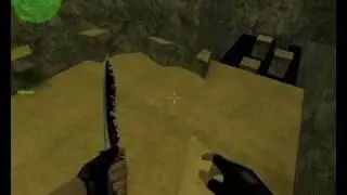 Jumps of counter strike 1 6 by NoRD (www.kzru.net)