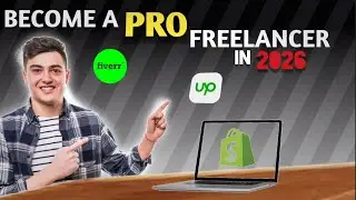 Become a pro Freelancer in 2026 FULL ROAD MAP (@Dheerajmehra, Pro freelancing)
