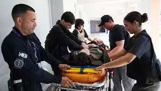 El DSP busca alcanzar j&oacute;venes con su programa educativo y preventivo Experience