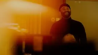 Lewis Evans - Doesn't Matter Who You Are (Official Video)