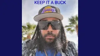 Keep It A Buck