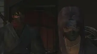 Tenchu Z | Mission: 2 - Before the Wind Blows