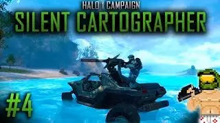 Halo 1: 