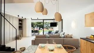 Amantes Villas and Suites, Халкидики, Греция | Отдых в Европе