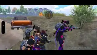 Kara Esports 4v4 Main Fight #333Esports #karaesports