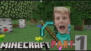 JETCRAFT PART 1 (MINCRAFT)