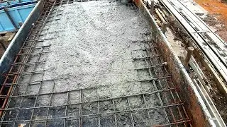 Construction techniques||Beam foundation / 2nd floor
