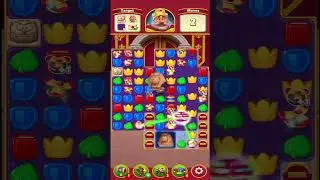Royal Match | Competitive Endgame lvl. 15